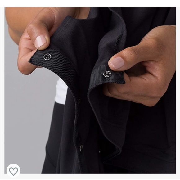 Lily lemon vinyasa scarf - Picture 2 of 10